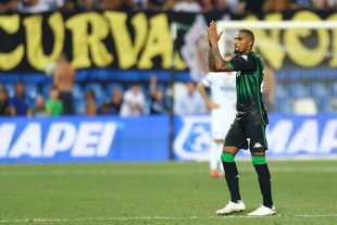 Kevin Prince Boateng - Fonte immagine: www.sassuolocalcio.it