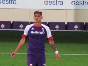 Martinez Quarta alla Fiorentina di Federico Berni